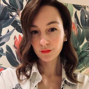 Meet your Posher, Audree